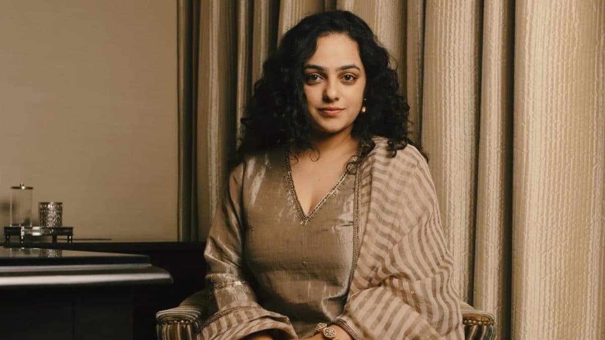 Nithya Menen On Rumours of Being Harassed by Tamil Actor: ‘I Can't Get Upset Because…’ - News18