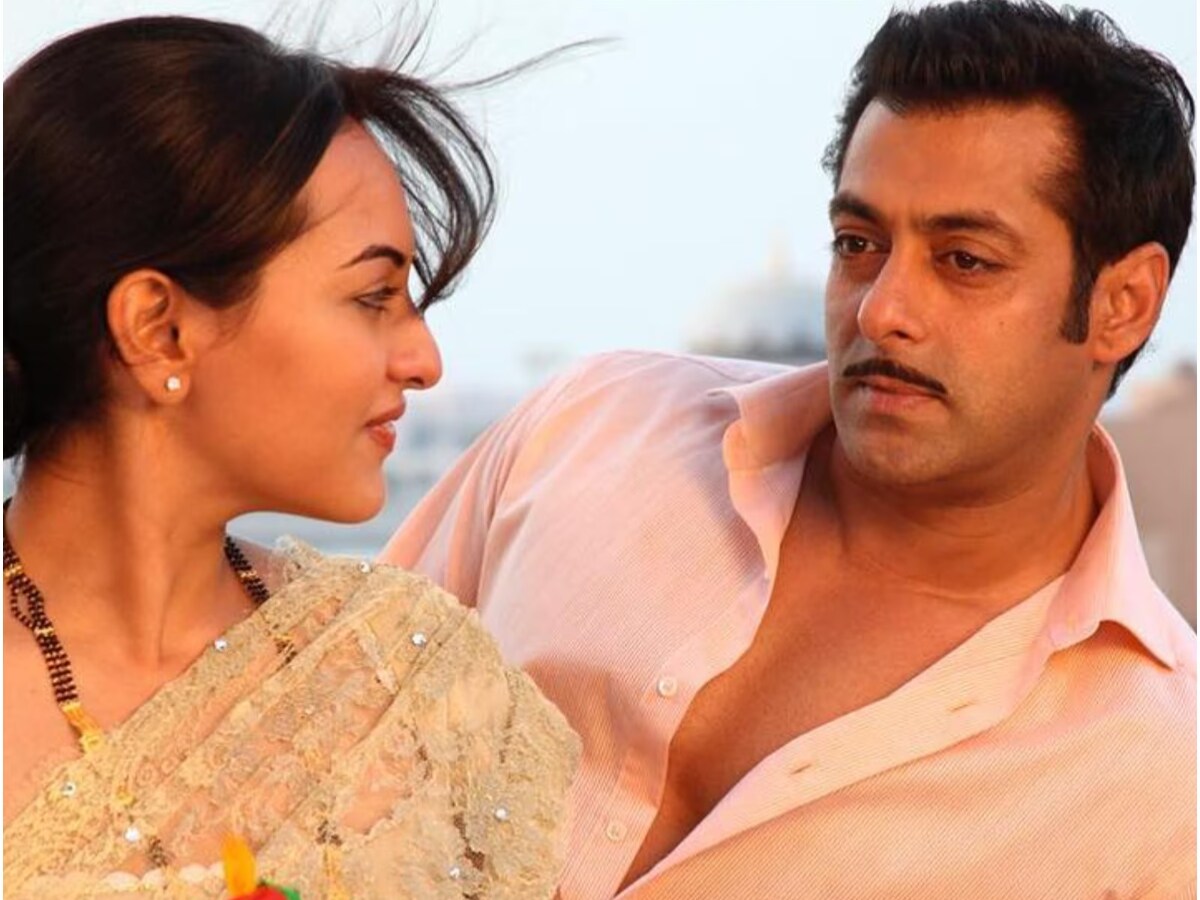 Bigg Boss 16: Salman Khan reveals he has been dumped by girls; says, “ladki  ne drop zaroor kiya hai mujhe” 16 : Bollywood News - Bollywood Hungama