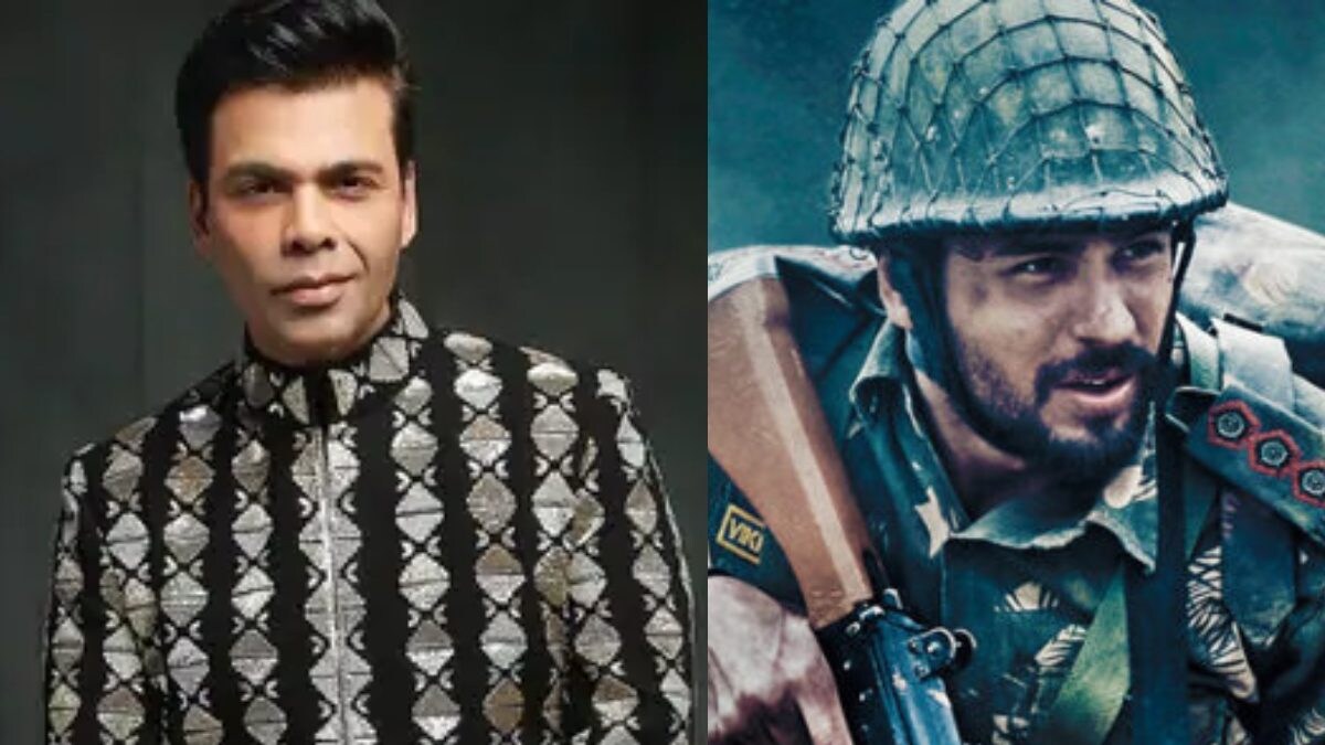 National Awards 2023: Karan Johar Overwhelmed With Shershaah's Honour, Recalls Kuch Kuch Hota Hai Win - Vimarsana News