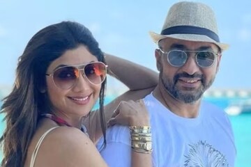 Shilpa Shetty Porn - Raj Kundra sparks divorce rumours with Shilpa Shetty after cryptic post,  clarifies later