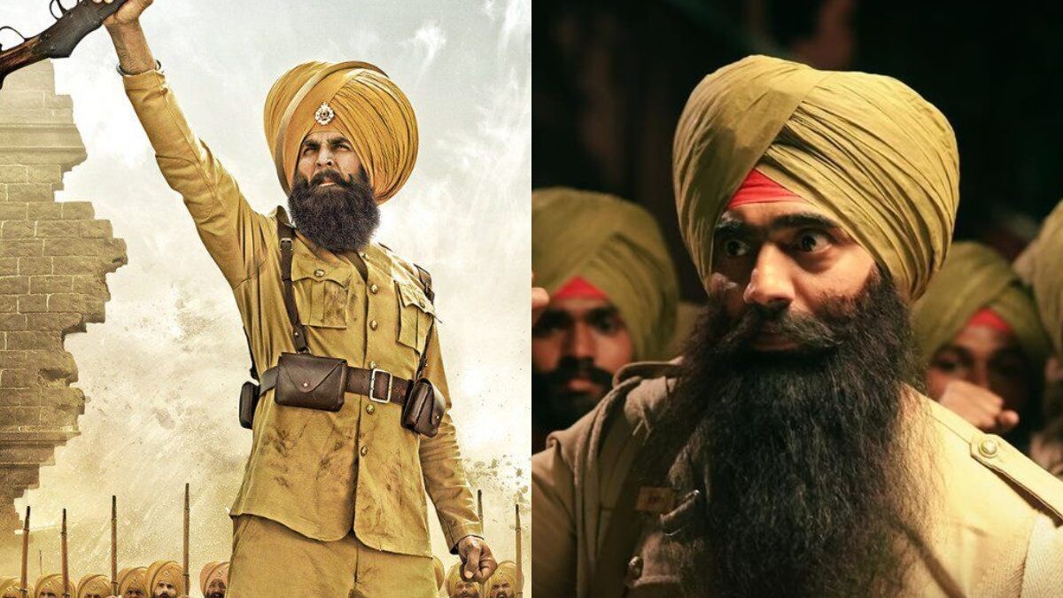 Exclusive! Dev Reacts to Comparisons of Bagha Jatin With Akshay Kumar's Kesari: 'I Knew My Look…' - Vimarsana News