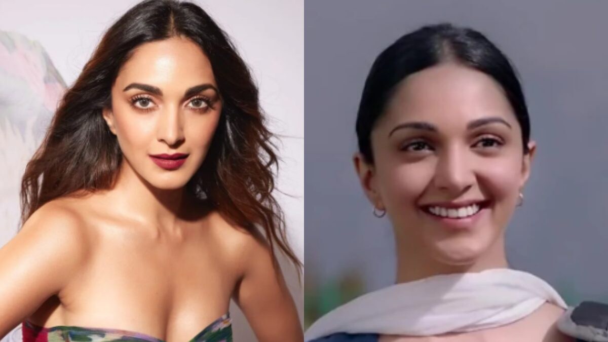 Kiara Advani Opens Up On Her Kabir Singh Character 'Preeti' Facing Criticism: 'Can't Cancel Everyone' - Vimarsana News