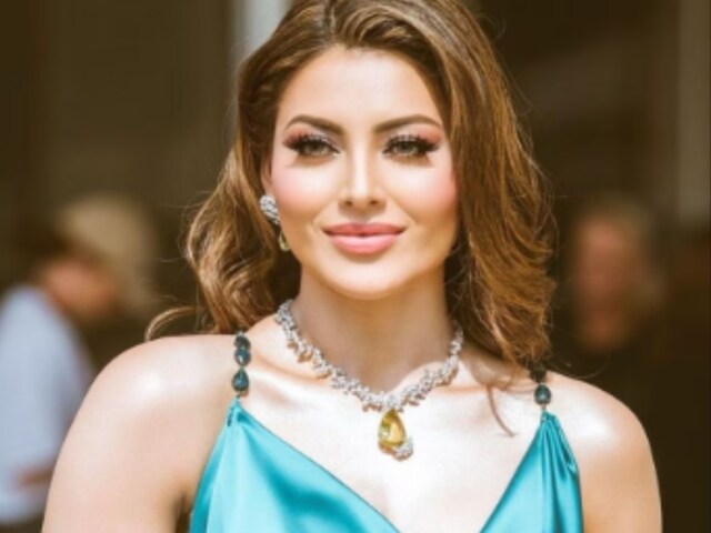 Urvashi Rautela will soon be seen in the movie JNU.