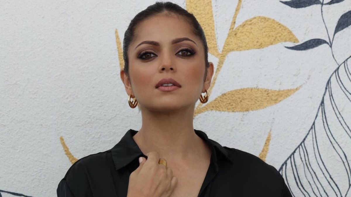 Exclusive | Drashti Dhami Reveals Pradeep Sarkar 'Got Very Sick' Post Duranga, Says 'We Were Doing Night Shift…' - Vimarsana News