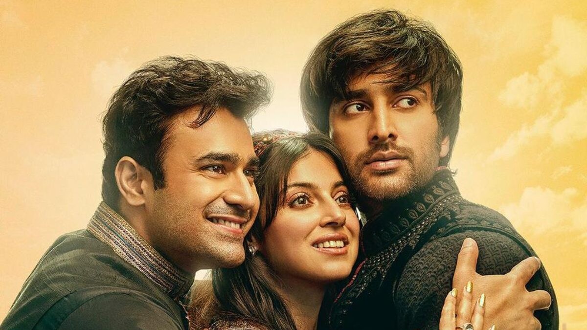 Yaariyan 2 Box Office Day 1: Divya Khosla Kumar, Meezan Jafri's Film Opens With Rs 1.2 Crore