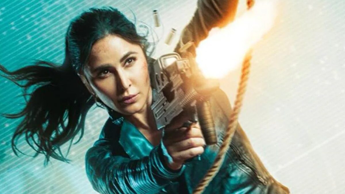 When Katrina Kaif Encountered Near-Death Experience In A Turbulent Chopper: 'That Moment, I Thought...' - Vimarsana News