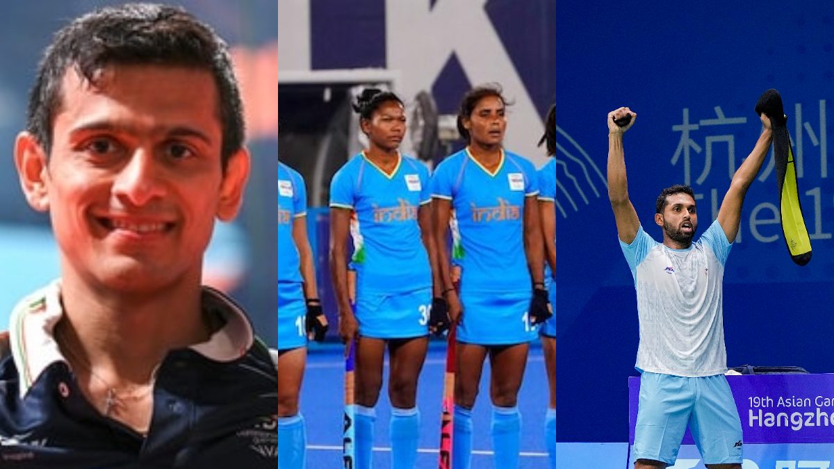Asian Games Day 12, Live Score Updates: Saurav Ghosal Eyes Gold, Women’s Hockey Team to Battle With China – News18