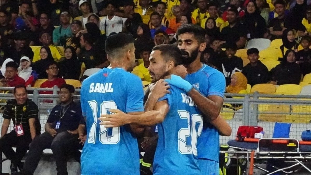 Merdeka Cup 2023: India Lose to Malaysia 2-4 in Controversial Circumstances, Bow Out in Semifinal