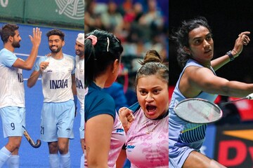 Asian Games 2023 LIVE, 6th October Latest News Updates: Satwik