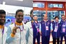 Asian Games Day 13 Recap: India Bag 9 Medals, Overall Tally Reaches 95, Assured of Atleast 102