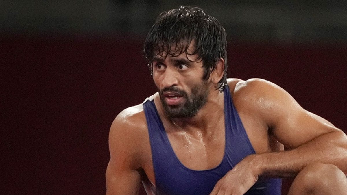 ‘No Space for Internal Politics..’: Wrestlers Struggle at Asian Games, Fans Blame WFI Row – News18 ‘No Space for Internal Politics..’: Wrestlers Struggle at Asian Games, Fans Blame WFI Row – News18