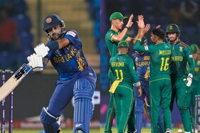 Kusal Mendis Proves His Mettle But Sri Lanka Fall Short in Run-Fest After Proteas' Blitzkrieg