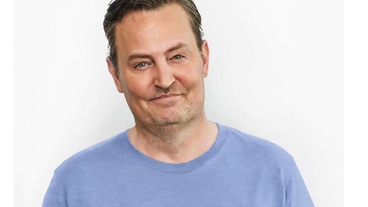Matthew Perry's Family Breaks Silence On 'Friends' Actor's Death: 'We Are Heartbroken...' - Vimarsana News