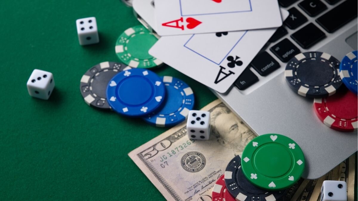 Don't Bet On It | Addicted to A Gaming App? Here's How Adrenaline Rush May Land You in a Web of Lies - Vimarsana News