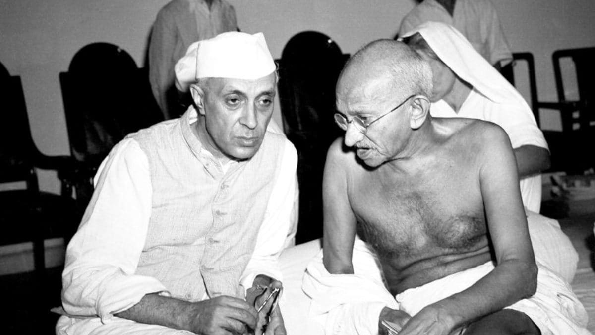 Nehru and Kashmir: Big Blunders, Contested Legacies - Vimarsana News