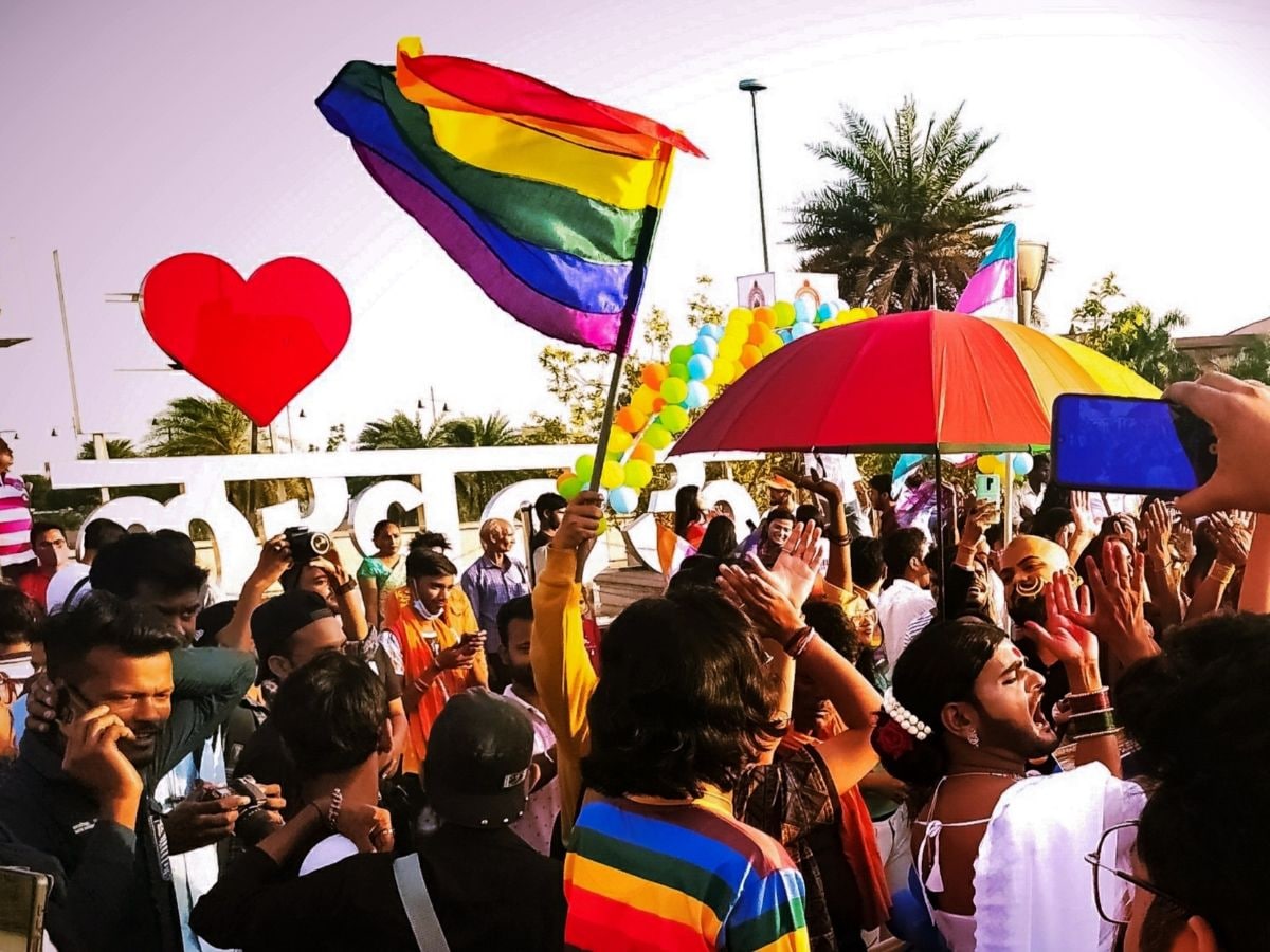 Gay sex illegal in India again: Full text of the SC judgemnet - News18