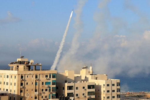 Israel-Gaza Attack LIVE: Hamas Made 'Grave Mistake', We Will Win This War, Says Israel, Announces Operation 'Iron Swords'