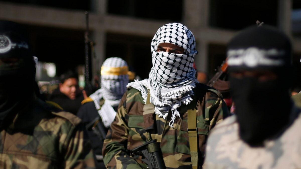 India Faces Growing ISIS Threat with Increasing Radicalisation: Intel Sources to News18 - Vimarsana News