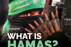 A Brief History of Hamas' Origin, History, & Its Conflict With Israel | GFX