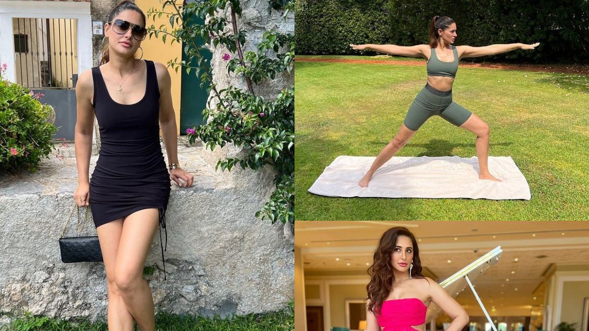 Happy Birthday Nargis Fakhri Photos Of Rockstar Actress That Prove She Is Living Best Life News18 