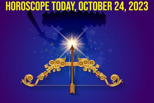 Horoscope Today, October 24, 2023: From Aries to Pisces, Know How Your Day Will Turn Out on Dussehra. (Image: Shutterstock)   
