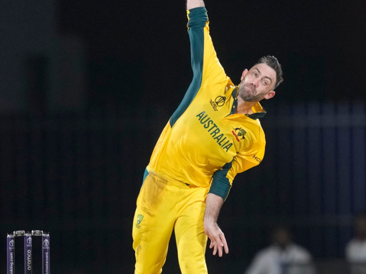 ICC Cricket World Cup 2023: 'Was the No.1 Spinner in 2015 When We