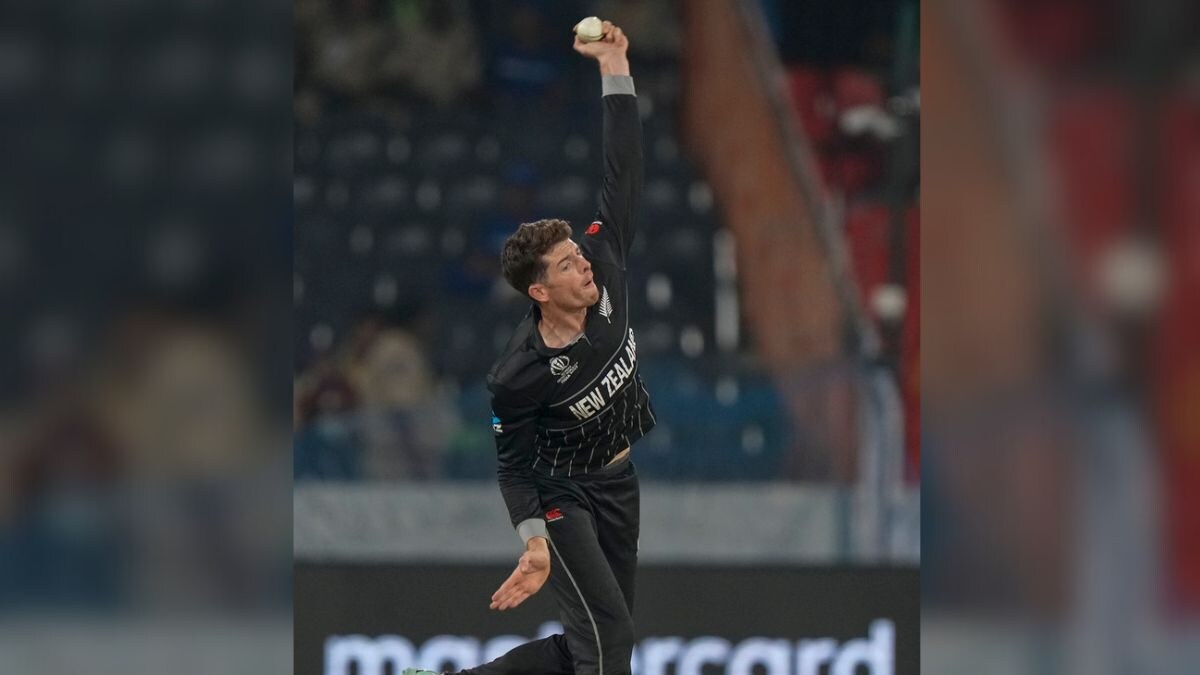 Top Wicket-takers in ODI World Cup 2023 After NZ vs NED: Mitchell Santner Takes Top Spot After 5-fer – News18 Top Wicket-takers in ODI World Cup 2023 After NZ vs NED: Mitchell Santner Takes Top Spot After 5-fer – News18