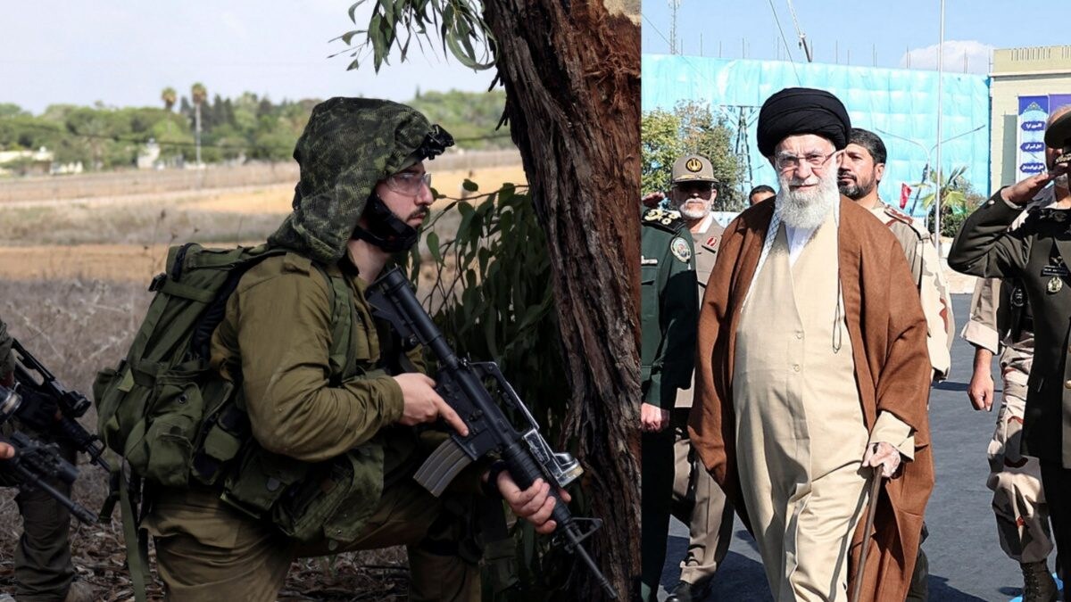 'You Reap What You Sow': Iran Blames 'Wrong American Policies' For