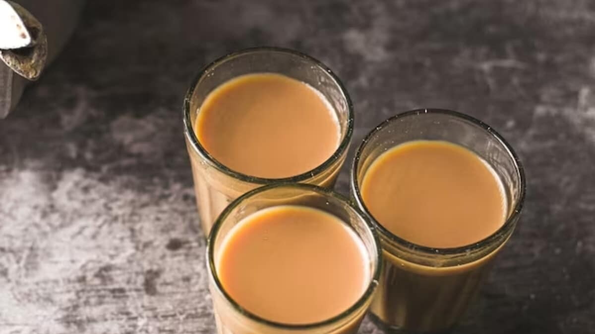 Milk Tea Addiction Can Lead To Depression And Anxiety: Report