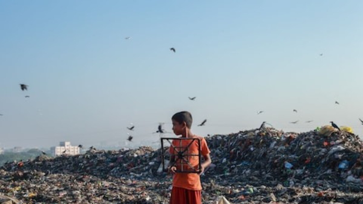 Smartphones To Microwave Ovens, Dumping These 5 Items In Garbage Can