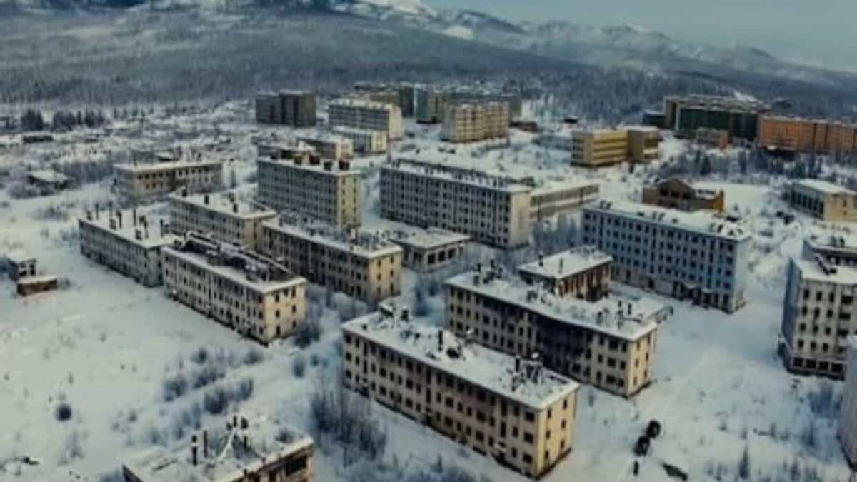 How This Siberian City Became A Ghost Town And Vanished Off The Maps – News18