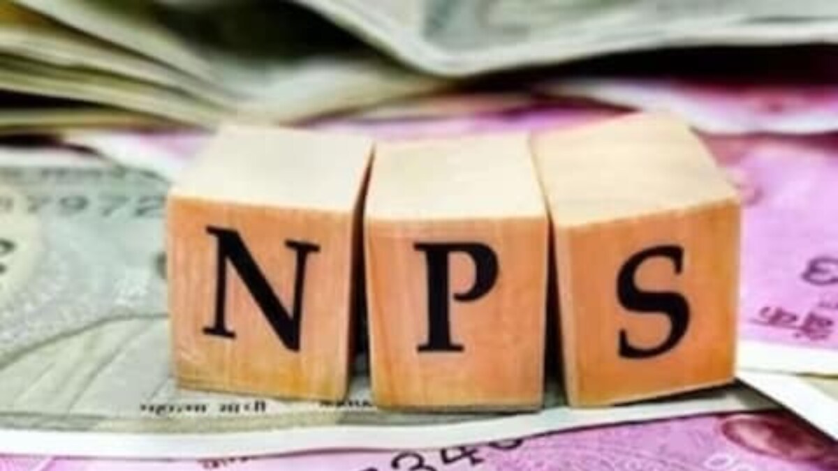 How Safe Are Your Funds With National Pension System And How Fast Do They Grow? News18
