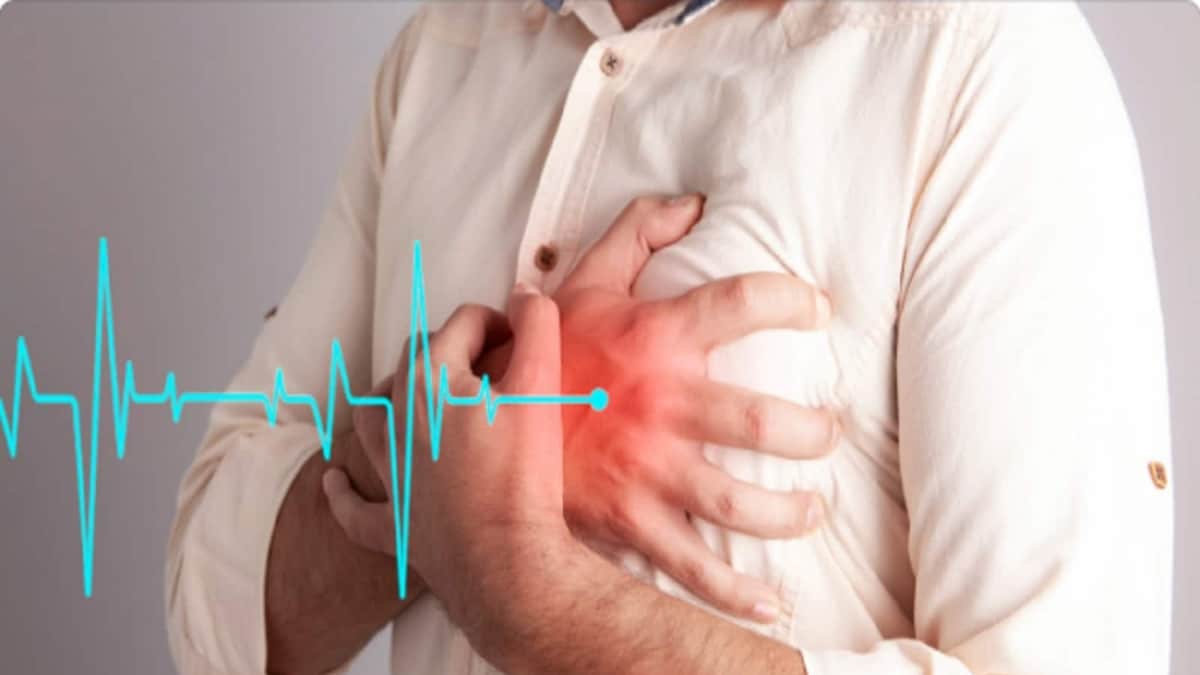 Stopping Coronary heart Assaults: Key Methods And Insights From Healthcare Professionals – News18