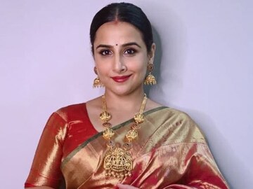 Vidya Balan Refutes Rumours Of Having A ‘Secret’ Daughter After Viral