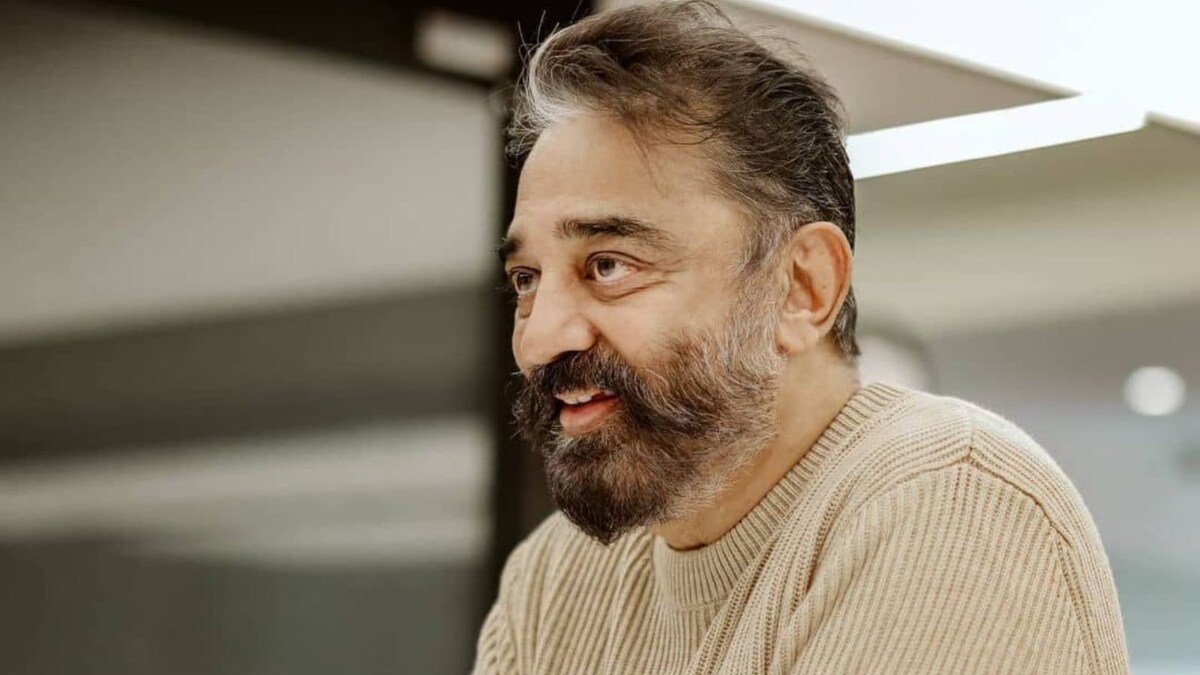 Haven't Joined INDIA Bloc, Will Support Anyone With 'Selfless' Thought For Nation: Kamal Haasan - Vimarsana News