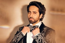 Ayushmann Khurrana Reacts After Fan Names A Star After Him: 'It Is Quite Amazing That...'