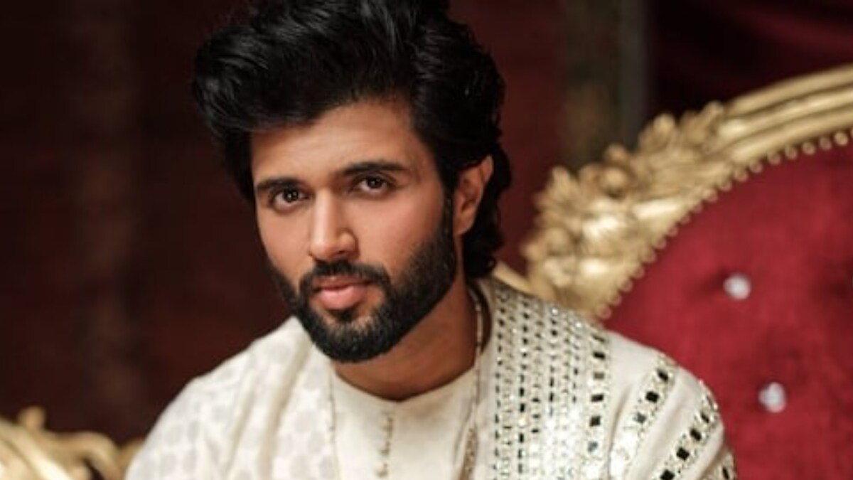 Title And Teaser Of Vijay Deverakonda's Next Out Tomorrow - Vimarsana News