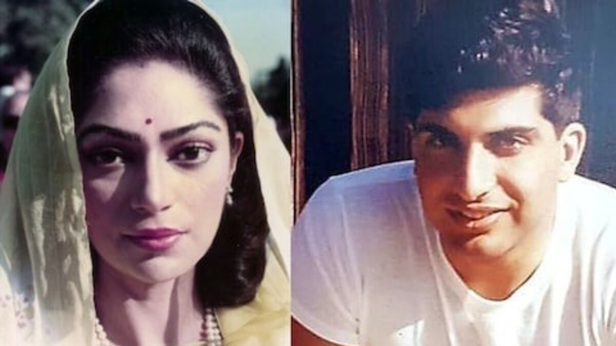 Happy Birthday, Simi Garewal: Relationships To Marriage With Ravi Mohan, A Look At Her Love Life - Vimarsana News