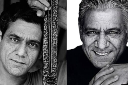 Om Puri Birth Anniversary: A Glimpse Into The Rise Of Iconic Actor in
