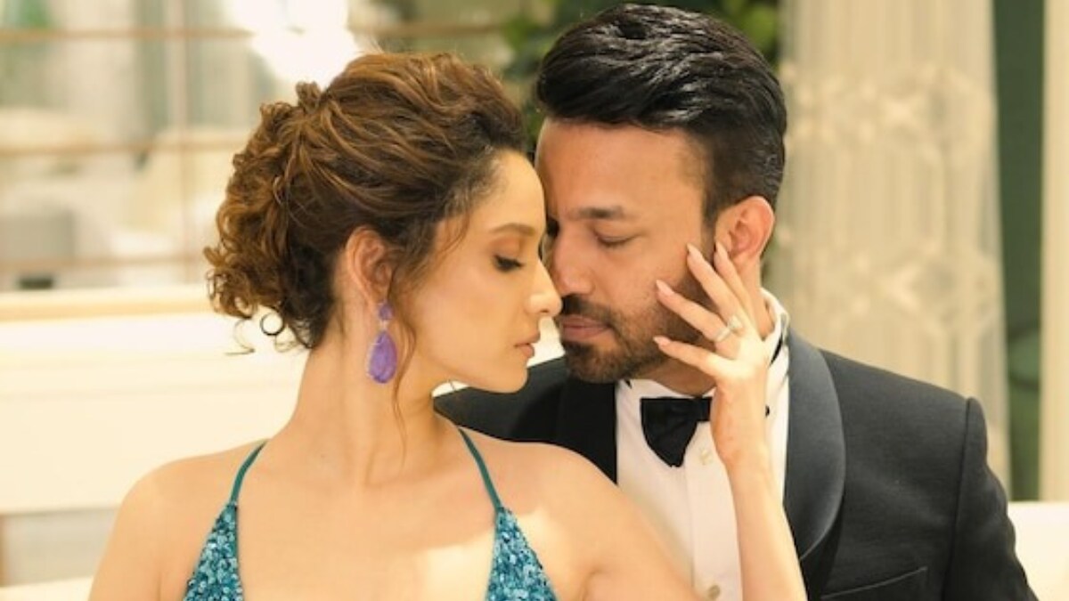Who Is Vicky Jain, The Bigg Boss Contestant And Ankita Lokhande's Husband - Vimarsana News