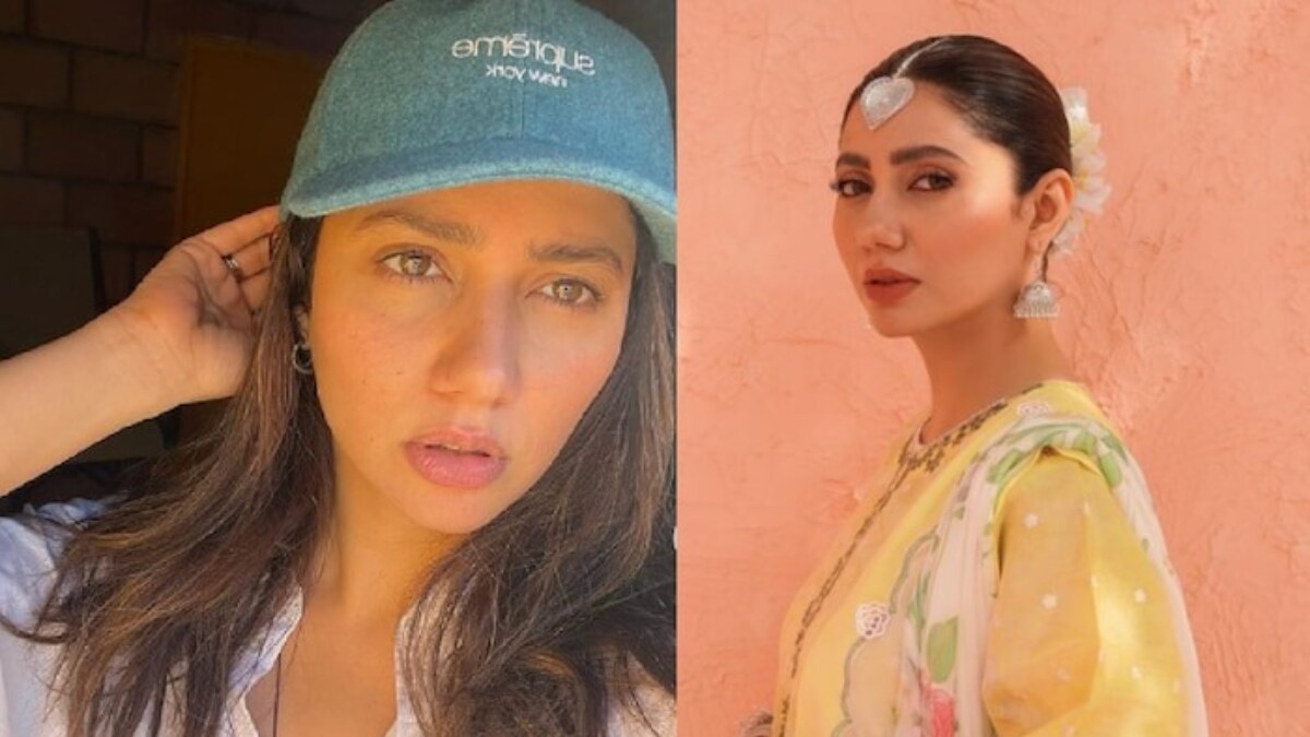 Who Inspired Pakistani Diva Mahira Khan To Be An Actress? - Vimarsana News