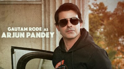 Gaurum Rode Gautam Rode Shares Excitement About His Malayalam Debut With Bandra ...