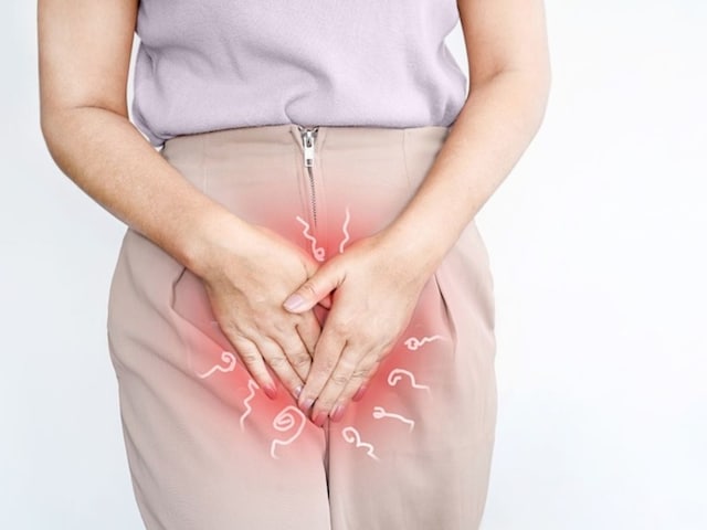 Heavy Or Irregular Bleeding? Is It A Sign Of Endometriosis? Find