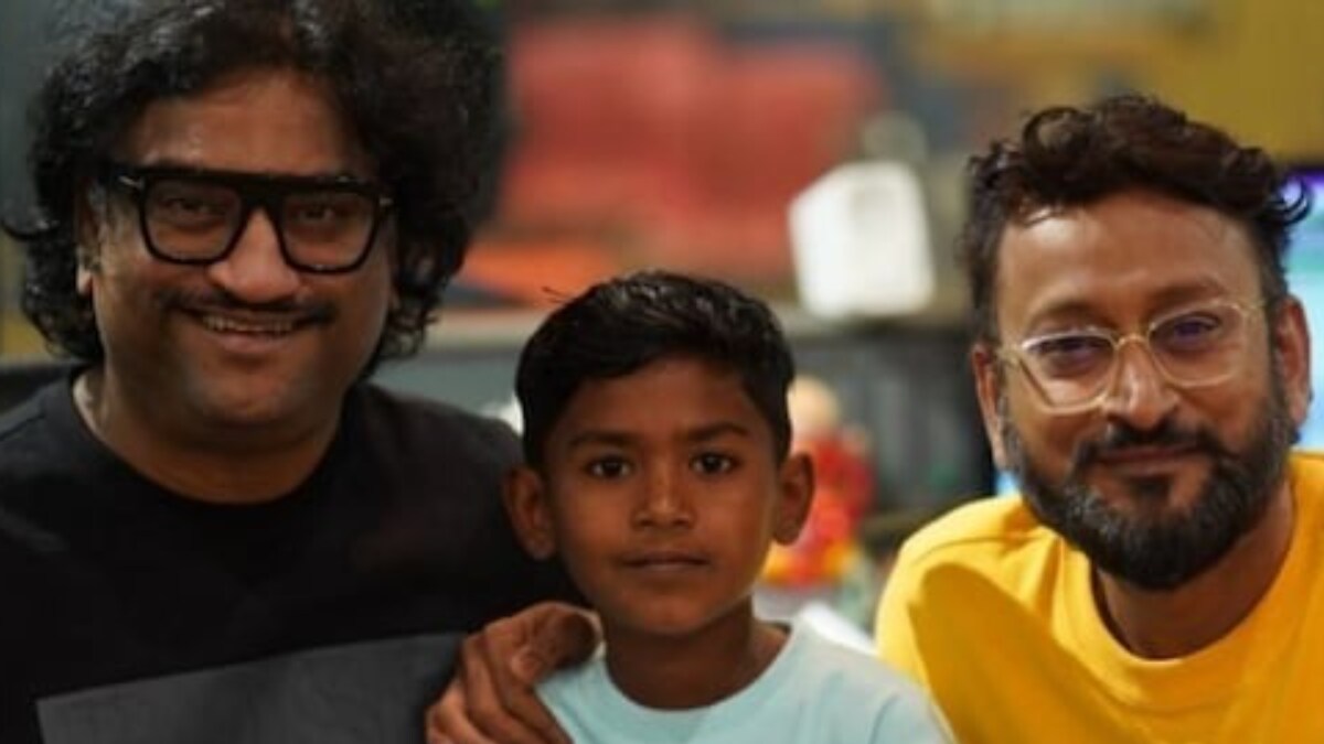 Makers Of Naal 2 Drop New Song Darav Darav Showcasing Brother-Sister Bond - Vimarsana News