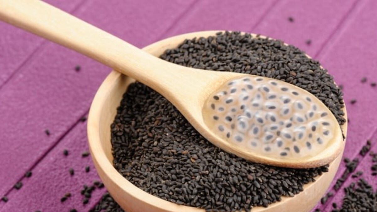 Improving Immunity To Controlling Diabetes, 6 Health Benefits Of Basil Seeds News18
