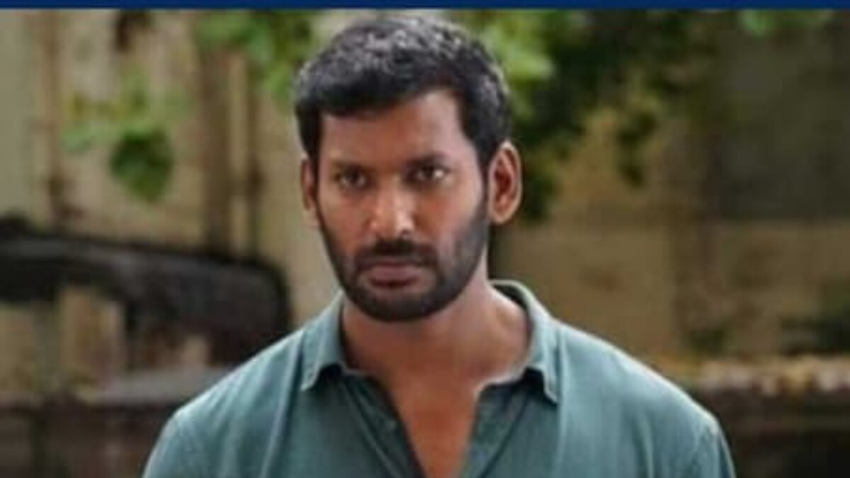 Tamil Actor Vishal To Appear For CBI Enquiry in CFBC Bribe Case Today, He Says 'Never Thought I Will...' - Vimarsana News