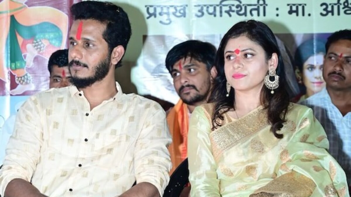 'Won't Back Down From My Words': Ashwini Mahangade's Boyfriend On Her Birthday - Vimarsana News