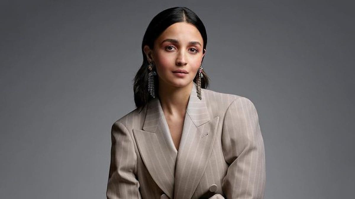 Alia Bhatt Pledges to Foster Diversity in Entertainment After O Womaniya! Report 2023 Alia Bhatt Pledges to Foster Diversity in Entertainment After O Womaniya! Report 2023