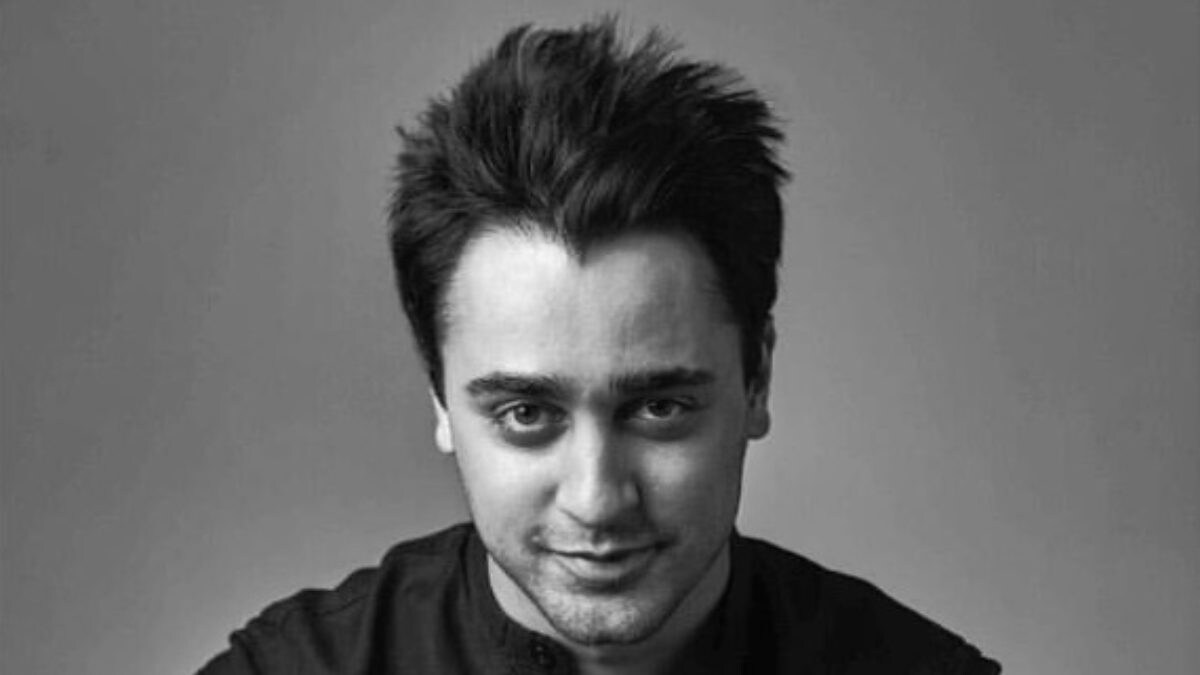 Imran Khan Reveals He Is Making Comeback Next Year, Says 'I Am Reading Scripts'; Details Inside - Vimarsana News