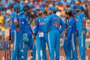 India vs England World Cup Match 2023 Today: How to Watch Live Stream, Live  Telecast Details